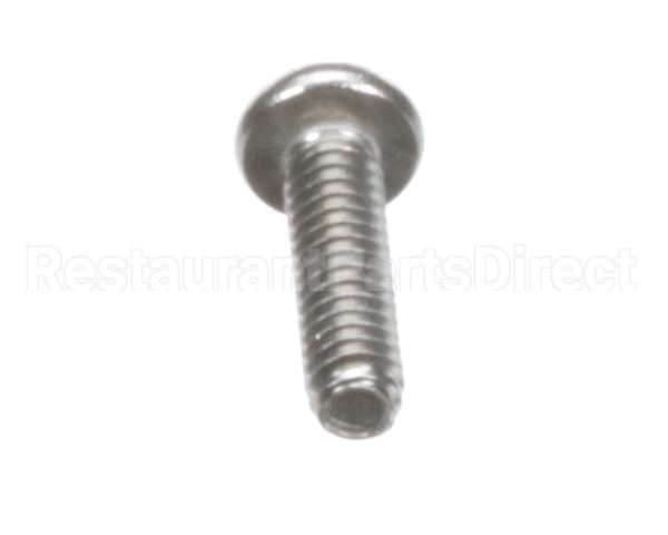 2C-1515 Star Screw 10-24X.75 St Rh Np