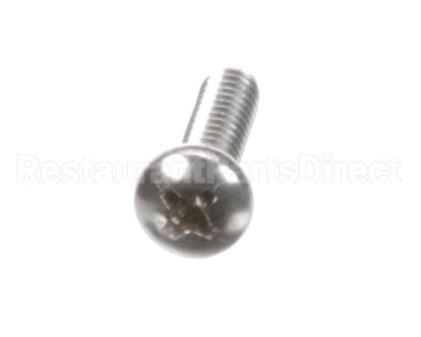 2C-1515 Star Screw 10-24X.75 St Rh Np