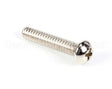 2C-1516 Star Screw 10-24X1 Stl Rh Np