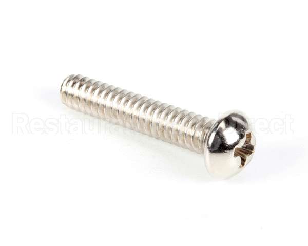 2C-1516 Star Screw 10-24X1 Stl Rh Np