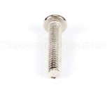 2C-1516 Star Screw 10-24X1 Stl Rh Np