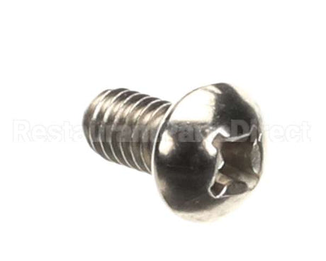 2C-1522 Star Screw 1/4-20X.5 Stl R.h.