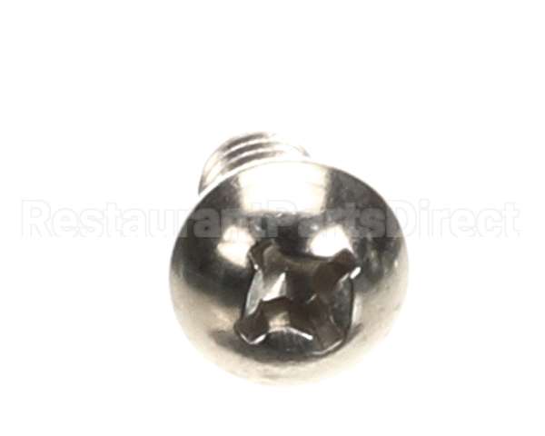 2C-1522 Star Screw 1/4-20X.5 Stl R.h.