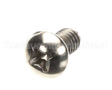 2C-1522 Star Screw 1/4-20X.5 Stl R.h.