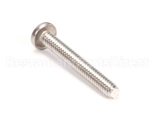 2C-1557 Star Screw 10-24X1 1/2 Rhp Stl