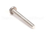 2C-1557 Star Screw 10-24X1 1/2 Rhp Stl