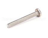 2C-1557 Star Screw 10-24X1 1/2 Rhp Stl