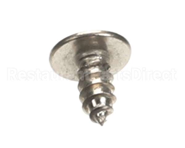 2C-1646 Star Screw #8X3/8 Ab Thp Stl