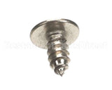 2C-1646 Star Screw #8X3/8 Ab Thp Stl
