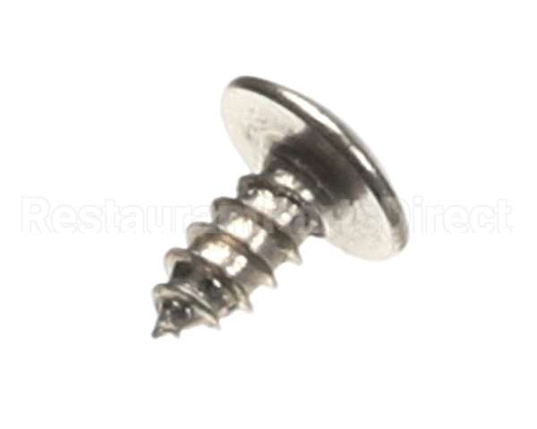 2C-1646 Star Screw #8X3/8 Ab Thp Stl