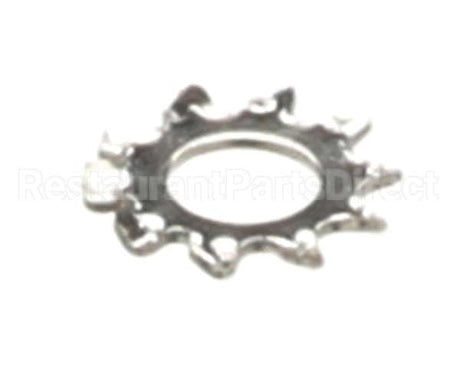 2C-1825 Star Washer #8 Ext Stl Np