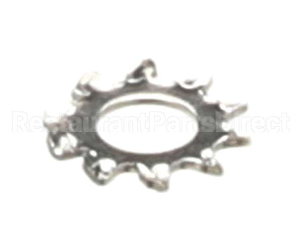 2C-1825 Star Washer #8 Ext Stl Np