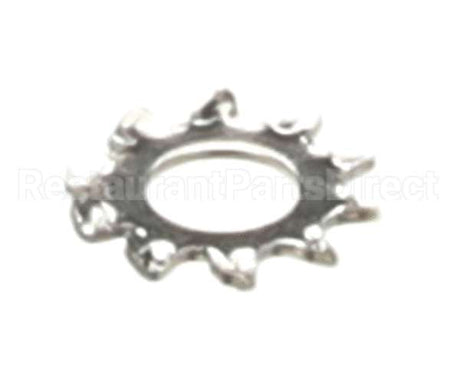 2C-1825 Star Washer #8 Ext Stl Np