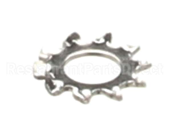 2C-1825 Star Washer #8 Ext Stl Np