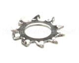 2C-1825 Star Washer #8 Ext Stl Np