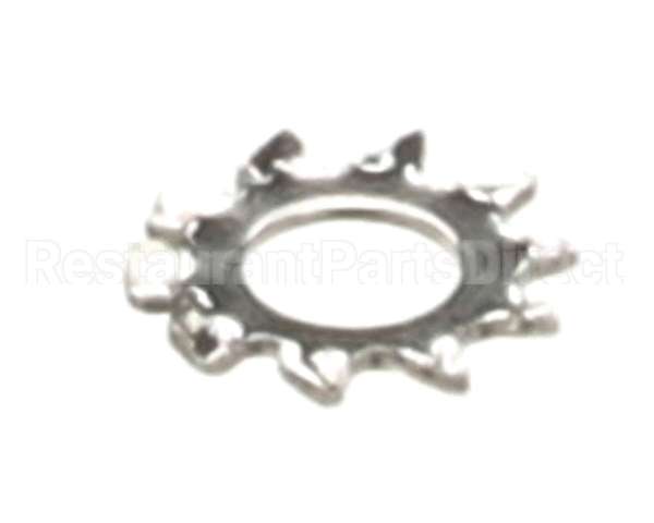 2C-1825 Star Washer #8 Ext Stl Np