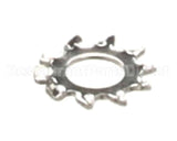 2C-1825 Star Washer #8 Ext Stl Np