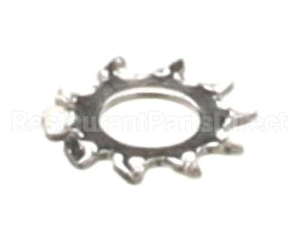 2C-1825 Star Washer #8 Ext Stl Np