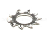 2C-1825 Star Washer #8 Ext Stl Np