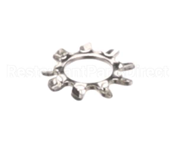 2C-1827 Star Star Lock Washer #10