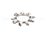 2C-1827 Star Star Lock Washer #10