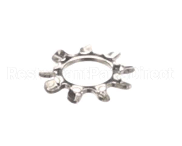 2C-1827 Star Star Lock Washer #10