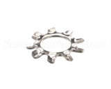 2C-1827 Star Star Lock Washer #10