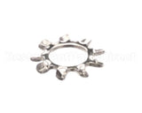 2C-1827 Star Star Lock Washer #10