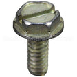 2C-2000024 Compatible Midwest Appliance Parts Screw, Ms Sl Hx W/Hd