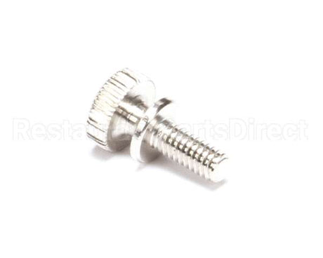 2C-200015 Star Screw, 8-32 X 3/8 Knurled