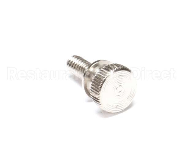 2C-200015 Star Screw, 8-32 X 3/8 Knurled