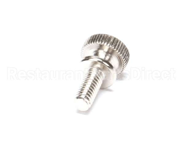 2C-200015 Star Screw, 8-32 X 3/8 Knurled