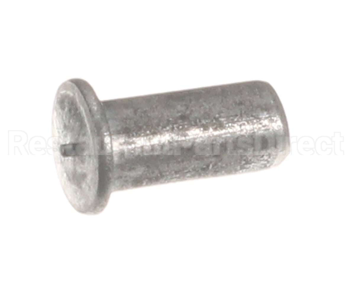 2C-200039 Star "Stud.217 X 1/2 Ss, Pin Flanged"