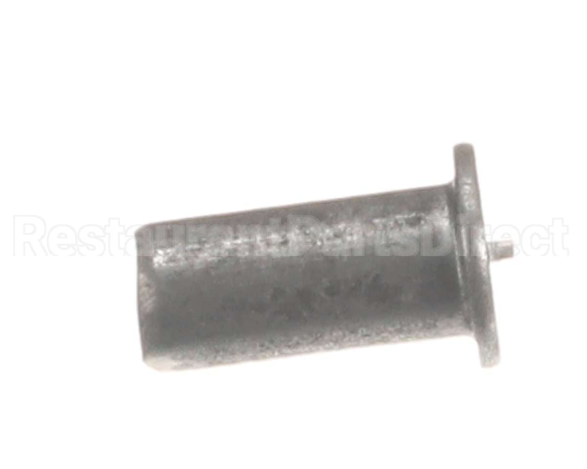 2C-200039 Star "Stud.217 X 1/2 Ss, Pin Flanged"