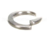 2C-200101 Star Washer, #6 Lock Med Ss