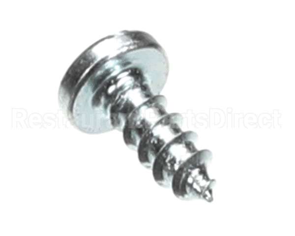 2C-20103-02 Lang Scrw Sm Plt 10 X .5 Phlsl