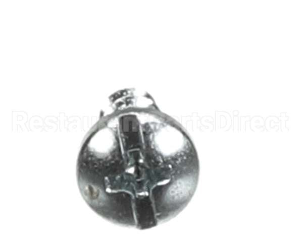 2C-20103-02 Lang Scrw Sm Plt 10 X .5 Phlsl