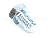 2C-20104-09 Lang Scrw Hxhd Cap 3/8-16X5/8