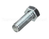 2C-20104-21 Lang Scrw Hxhd Cap 3/8-16X1