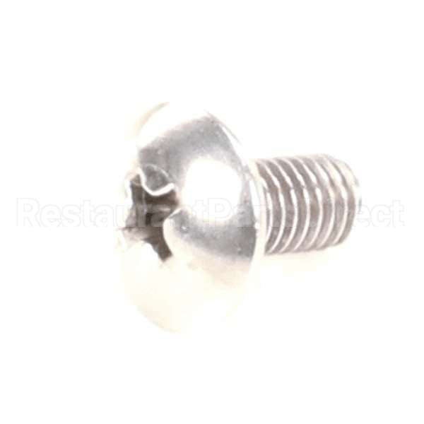 2C-20109-04 Compatible Lang Screw Thd Ms Ss 10-32X