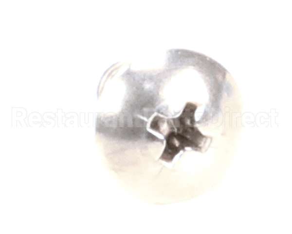 2C-20109-04 Lang Screw Thd Ms Ss 10-32X