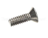 2C-20109-43 Lang Scrw Ss 1/4-20X 3/4 Flthd