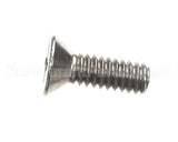 2C-20109-43 Lang Scrw Ss 1/4-20X 3/4 Flthd