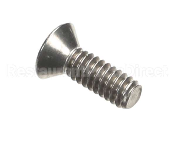 2C-20109-43 Lang Scrw Ss 1/4-20X 3/4 Flthd