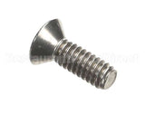 2C-20109-43 Lang Scrw Ss 1/4-20X 3/4 Flthd