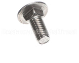 2C-20118-12 Lang Bolt Carrage S/S 5/16-18X