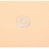 2C-20201-07 Compatible Star Wshr Flt 1/4 Sae Pltd