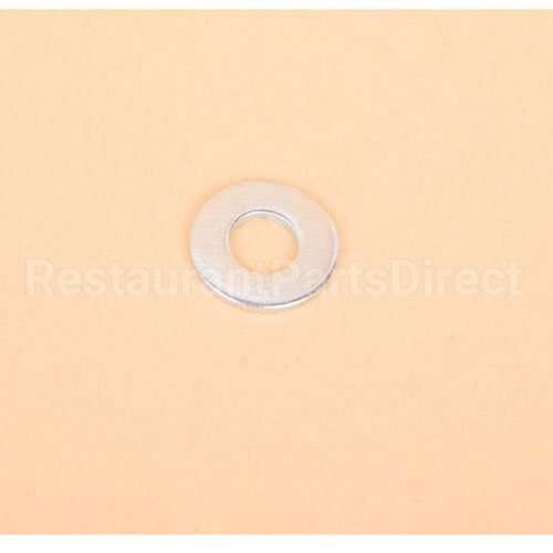 2C-20201-07 Compatible Stero Wshr Flt 1/4 Sae Pltd