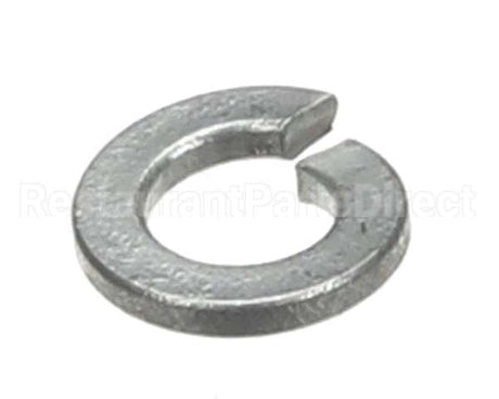 2C-20202-08 Lang Wshr Plt 5/16 Lock Split