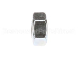 2C-20301-13 Lang Nut Hex 1/4-20 Pltd